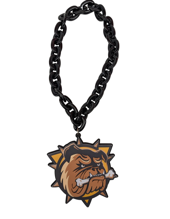 Chain 3D Primary Logo