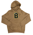 Campus Crew Large "B" Hoodie