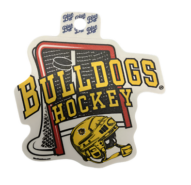 Correlate Ice Hockey - Sticker