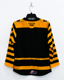 “B” Logo 3rd Jersey-Youth