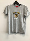 CCM YOUTH GREY T-SHIRT, 23-24