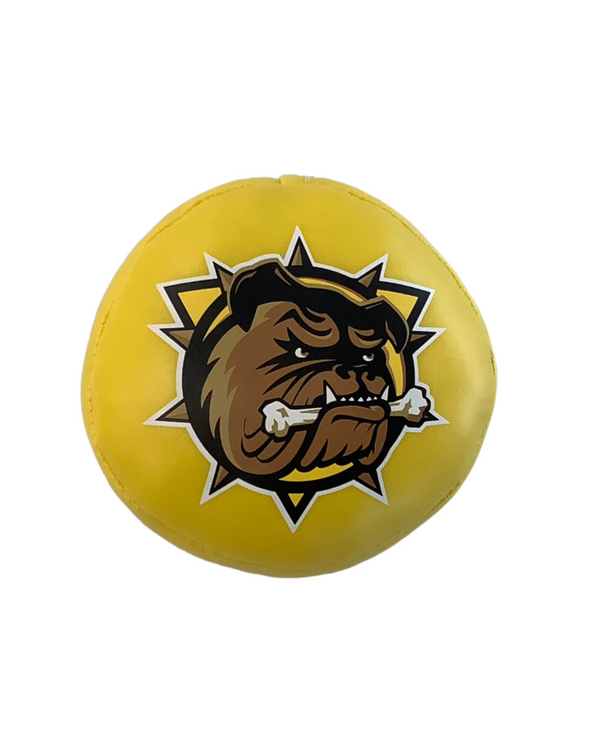 Soft Puck (HAMILTON BULLDOGS)