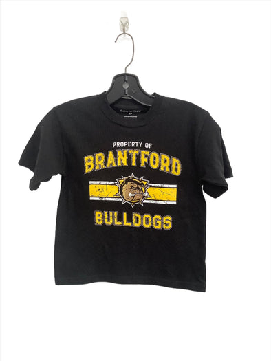 Youth Property of Brantford Bulldogs