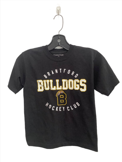 Youth Brantford Bulldogs Hockey Club