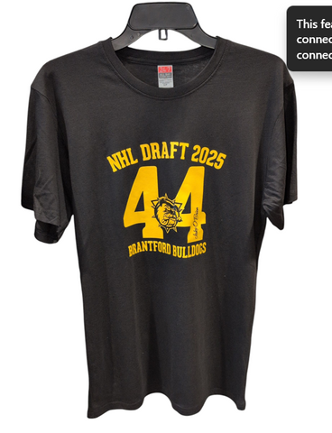 Jake O'Brien Draft T - Adult
