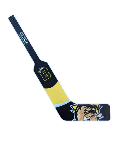 Brantford Bulldogs Goalie Stick