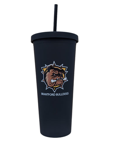 Brantford Bulldogs Straw Cup