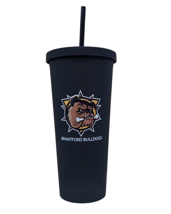 Brantford Bulldogs Straw Cup