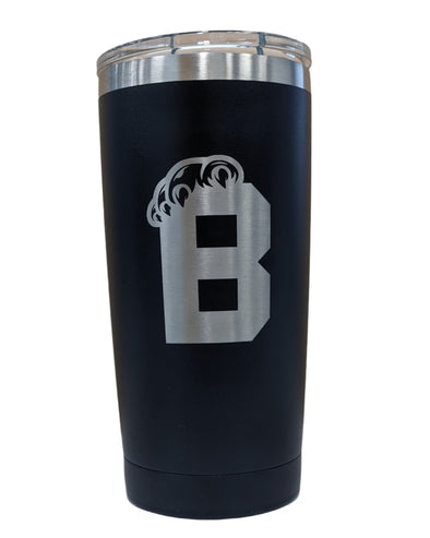 Brantford Bulldogs Travel Mug