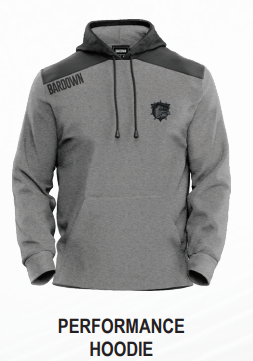 Performance Hoodie