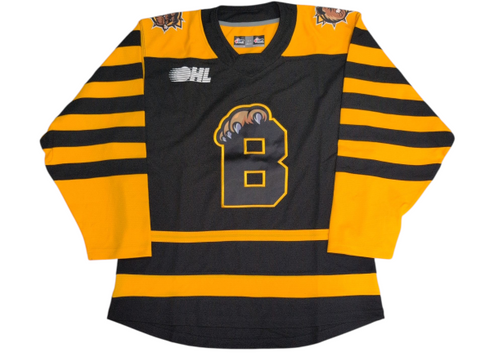 Power Play Jersey - Adult 3rd