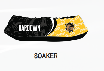 Soaker Skate Guards