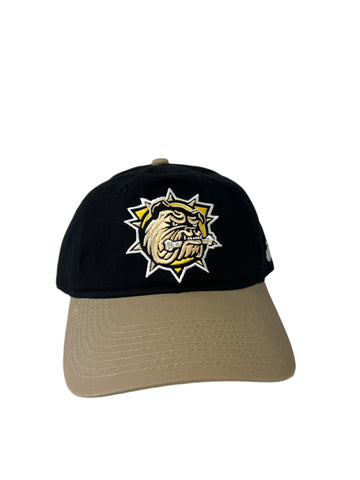 Brown Primary Snapback