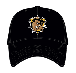 Bulldogs MVP Hat