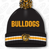 Bulldogs toque 1