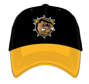 Bulldogs Two Tone Hat