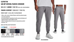 Under Armour Jogger