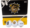 Brantford Bulldogs Golf Balls - CASE