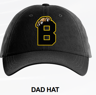 Dad Hat - Bardown