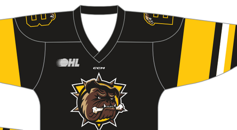 Toddler Jersey Primary