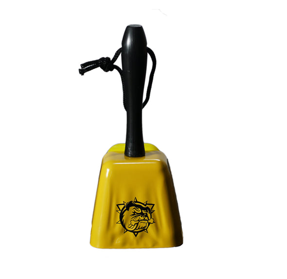 Cowbell with Handle