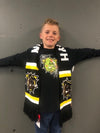 22-23 YOUTH Halloween LONG sleeve T