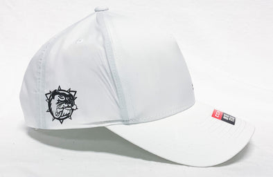 CCM Lite Cap, White - 21-22