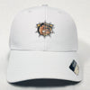Matte Bulldogs WHITE Cap,22-23