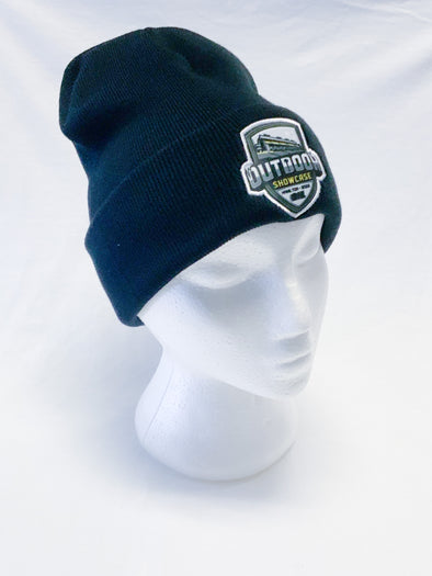 OUTDOOR CLASSIC TOQUE - GAME LOGO, 21-22