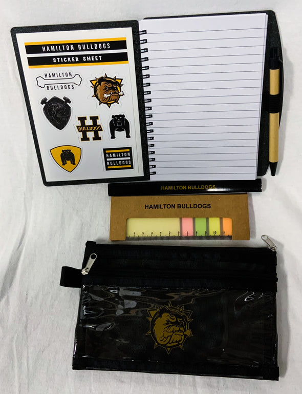 Stationary Set