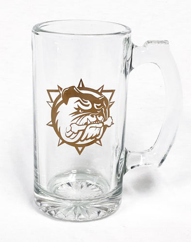 Small Beer Stein - 12 OZ