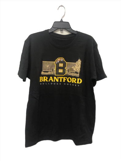BRANTFORD BULLDOGS T-Shirt